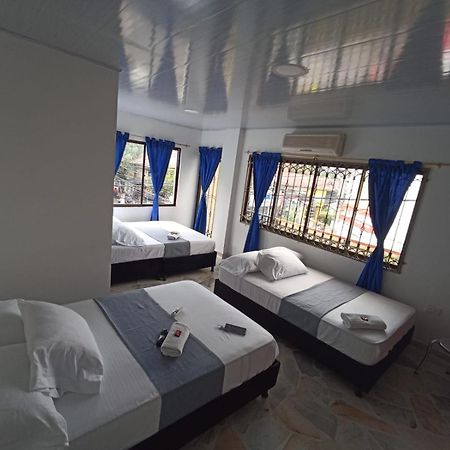 Hotel Santander Express Neiva  Exterior foto