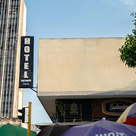 Hotel Santander Express Neiva  Exterior foto