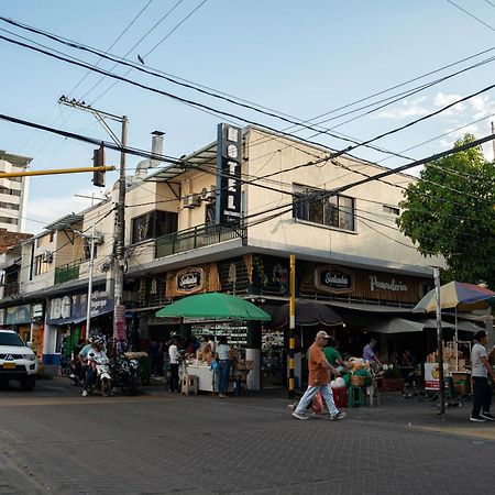 Hotel Santander Express Neiva  Exterior foto