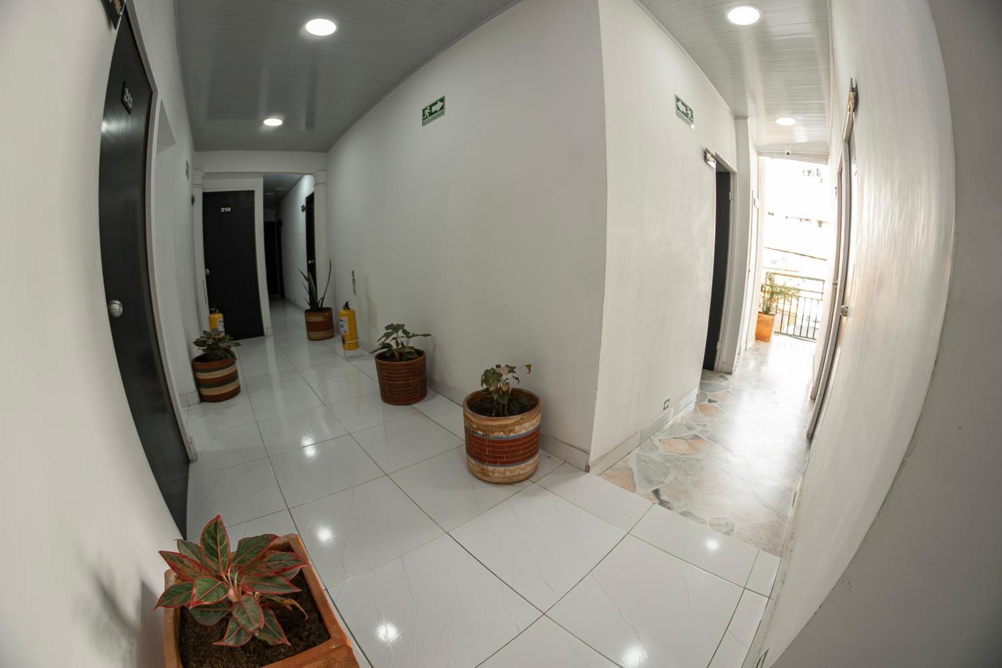 Hotel Santander Express Neiva  Exterior foto