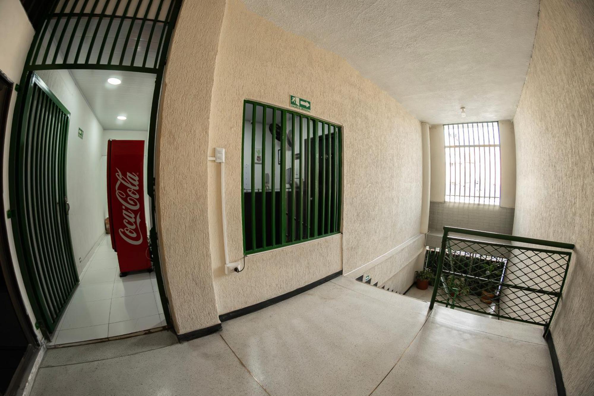 Hotel Santander Express Neiva  Exterior foto
