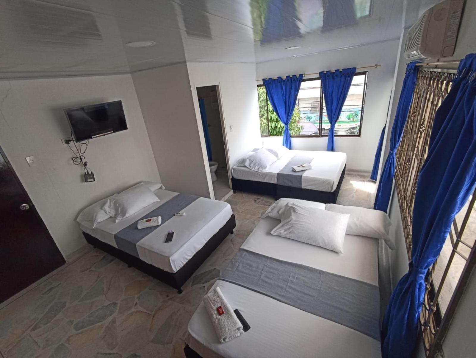 Hotel Santander Express Neiva  Exterior foto