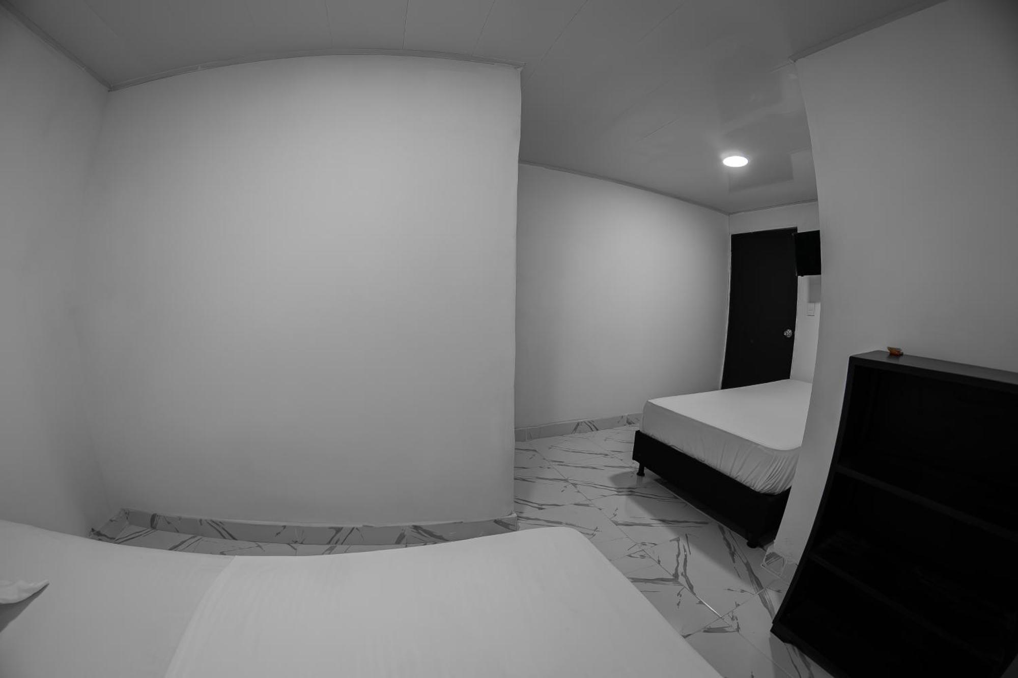 Hotel Santander Express Neiva  Exterior foto
