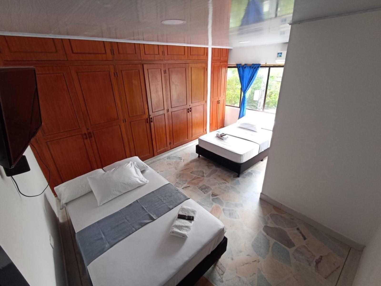 Hotel Santander Express Neiva  Exterior foto