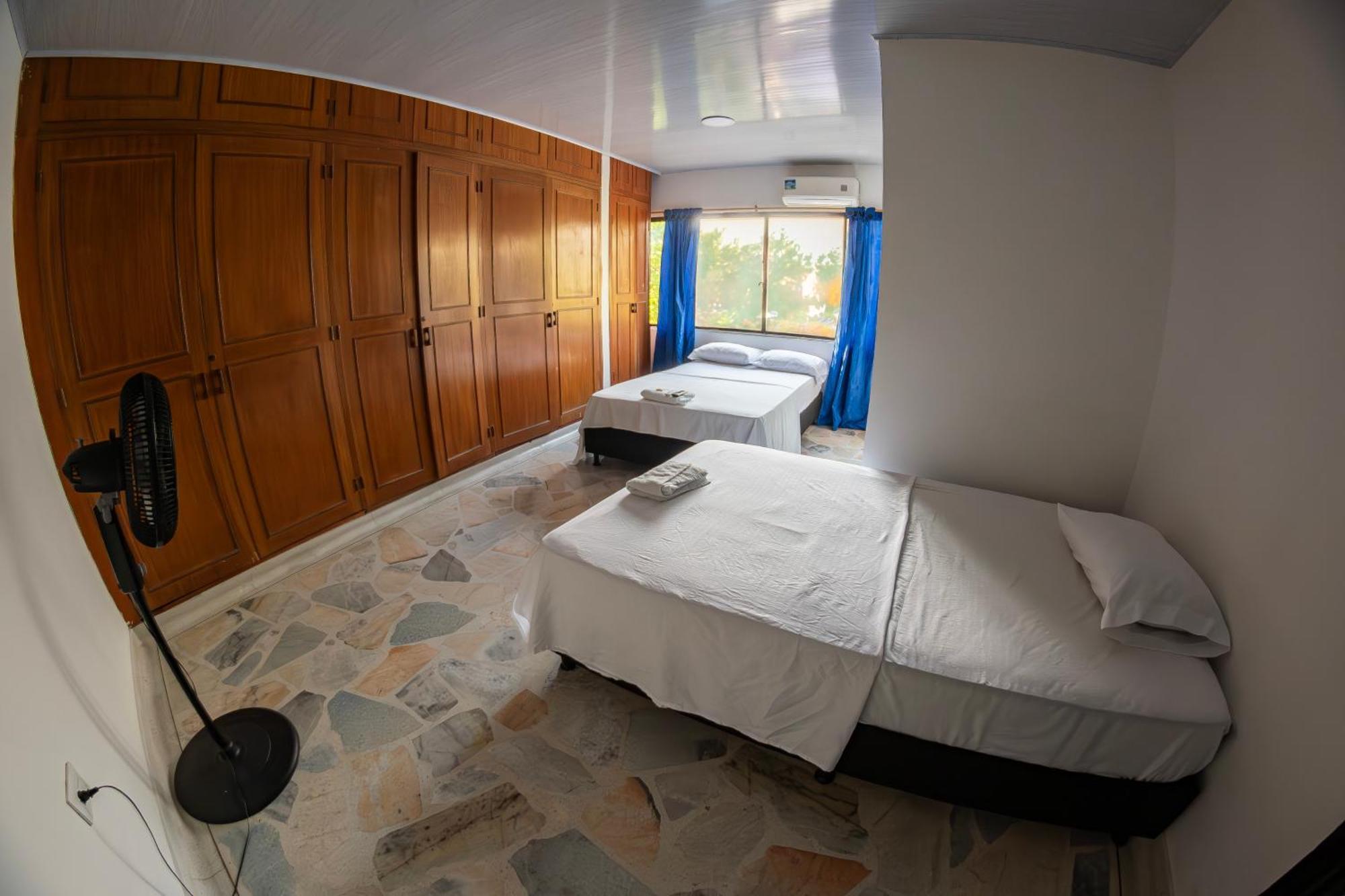 Hotel Santander Express Neiva  Exterior foto