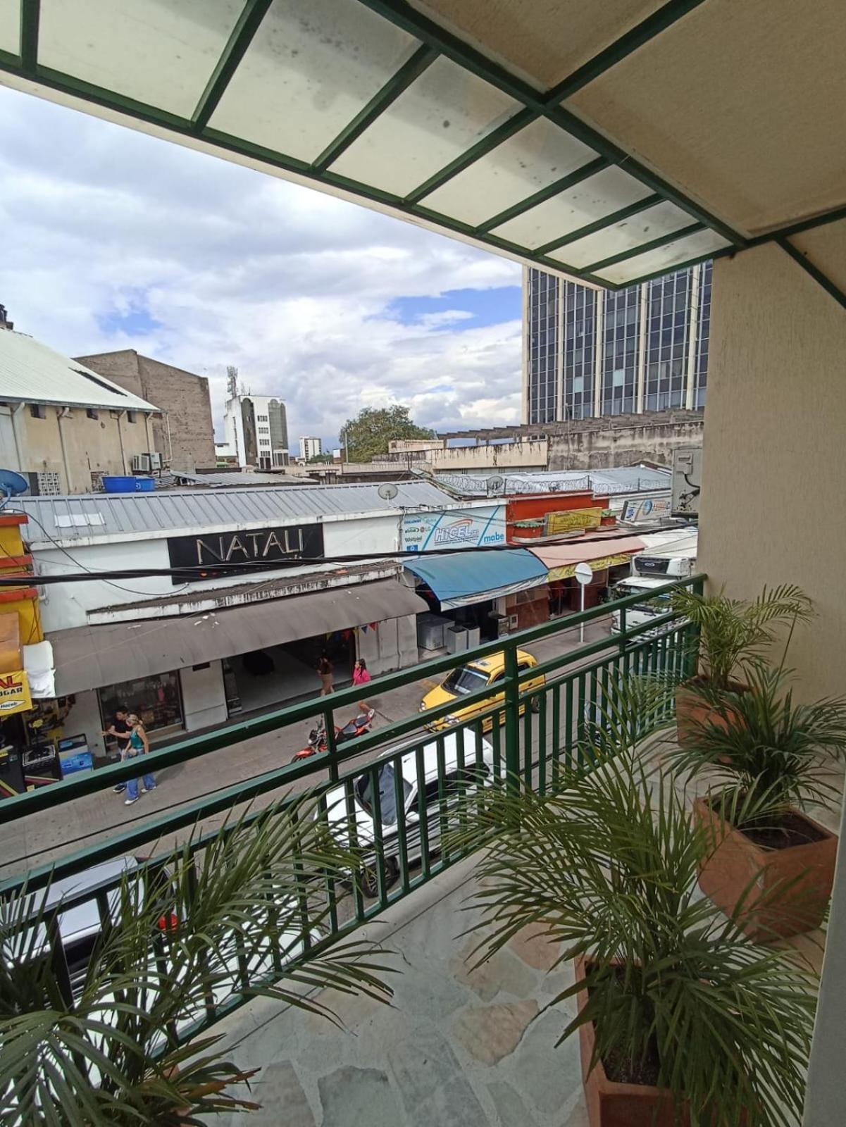 Hotel Santander Express Neiva  Exterior foto