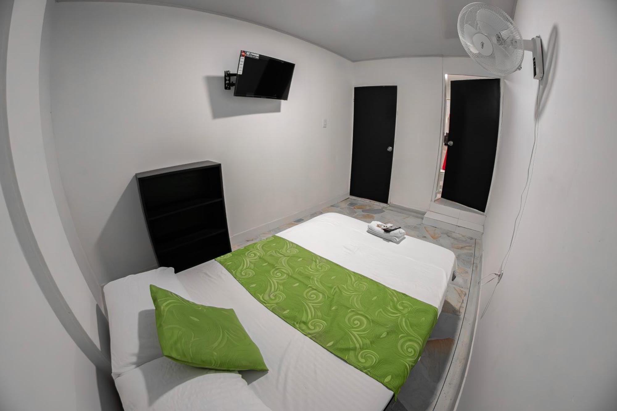 Hotel Santander Express Neiva  Exterior foto