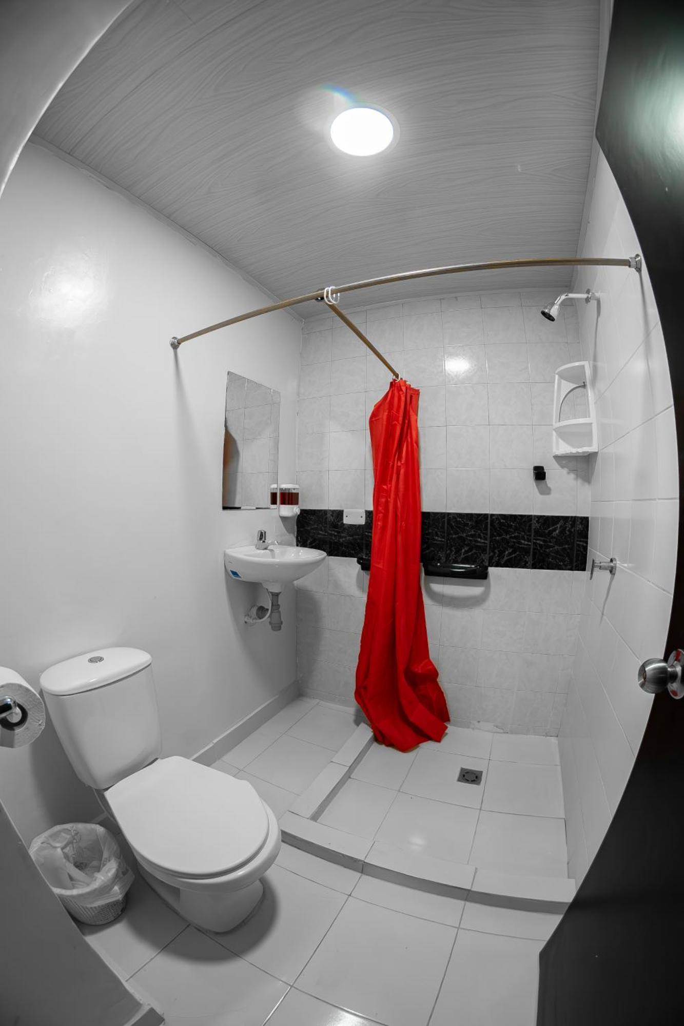 Hotel Santander Express Neiva  Exterior foto