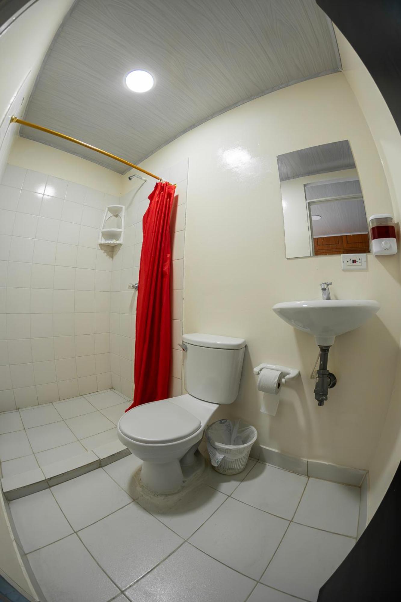 Hotel Santander Express Neiva  Exterior foto